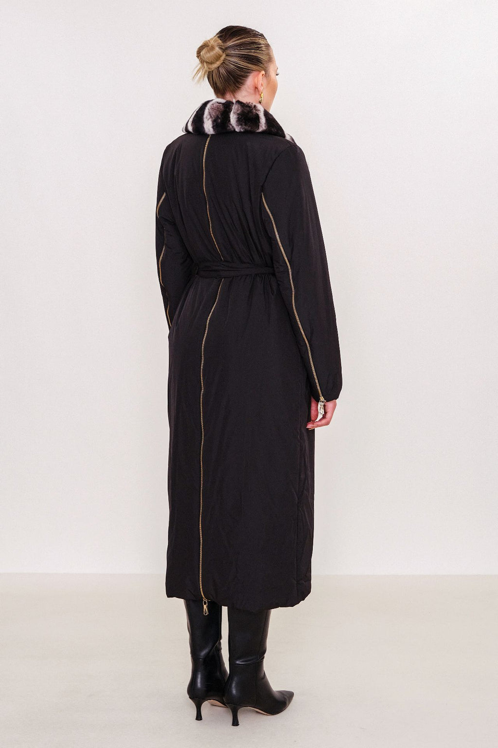 Jadem - Regular Size Coat (JDM27K4799)