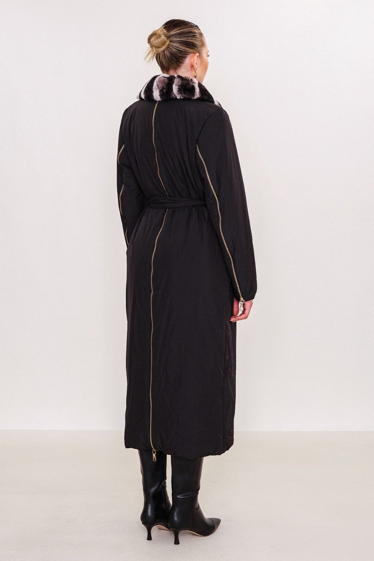 Jadem - Regular Size Coat (JDM27K4799)