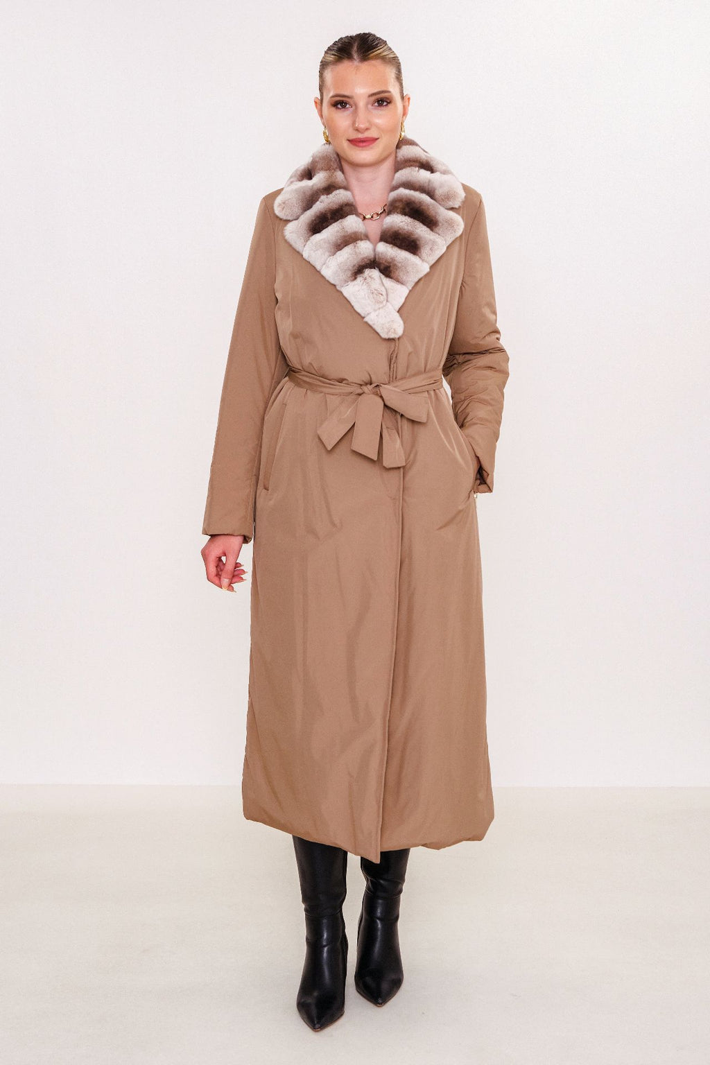 Jadem - Regular Size Coat (JDM27K4799)