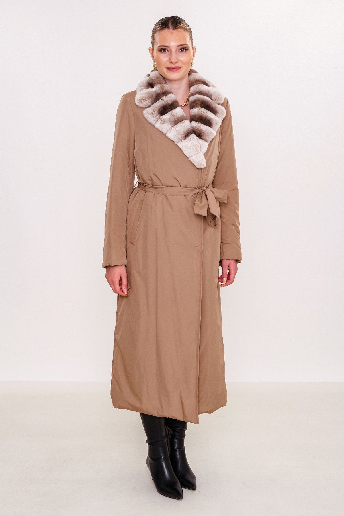 Jadem - Regular Size Coat (JDM27K4799)