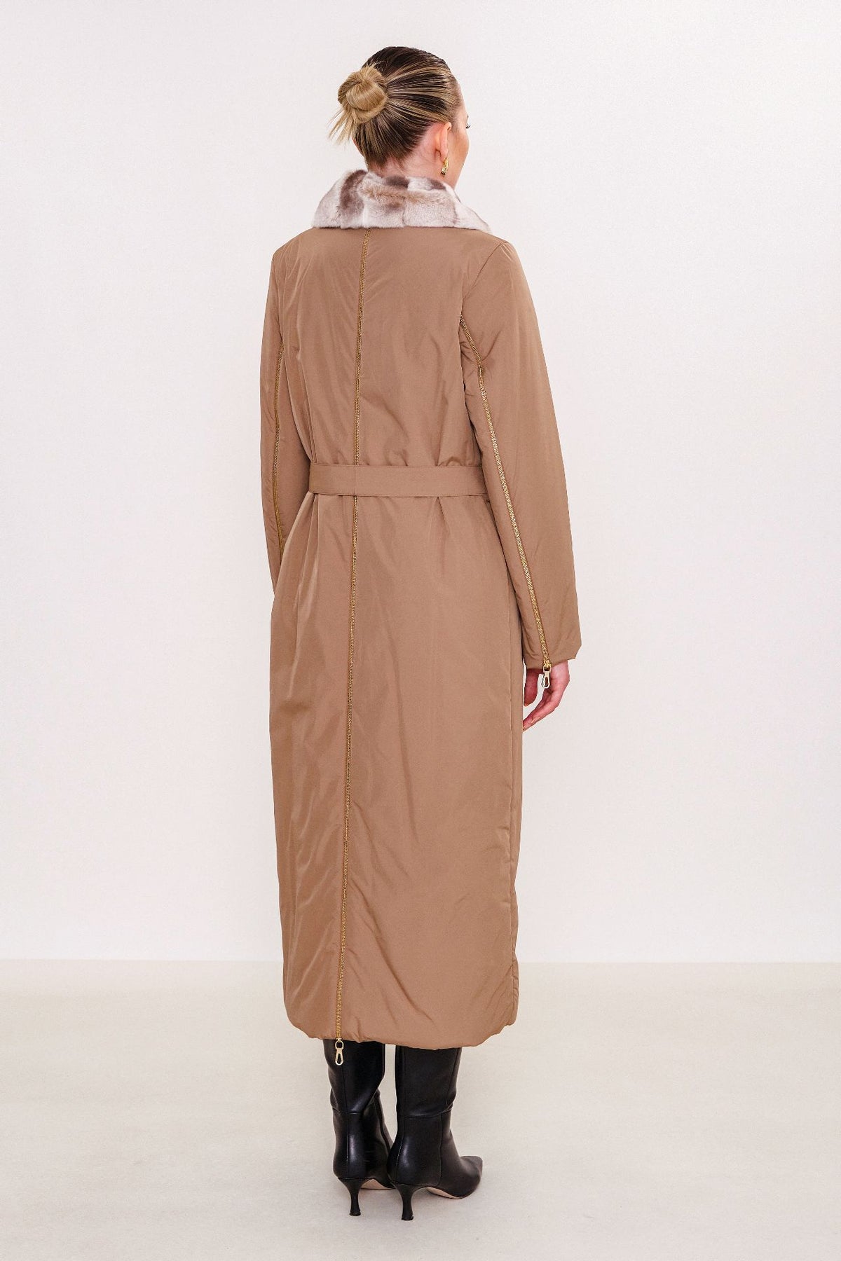 Jadem - Regular Size Coat (JDM27K4799)