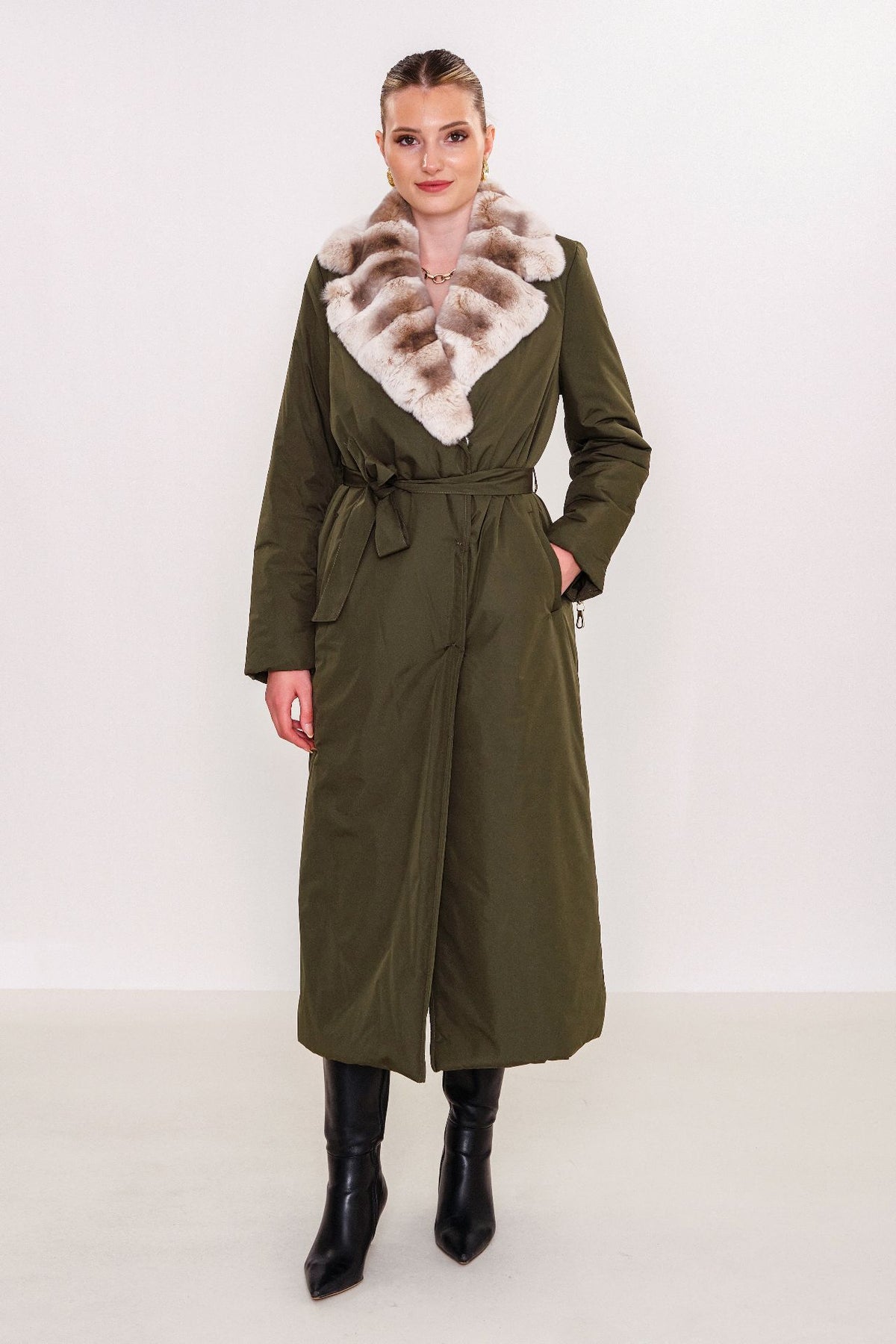 Jadem - Regular Size Coat (JDM27K4799)