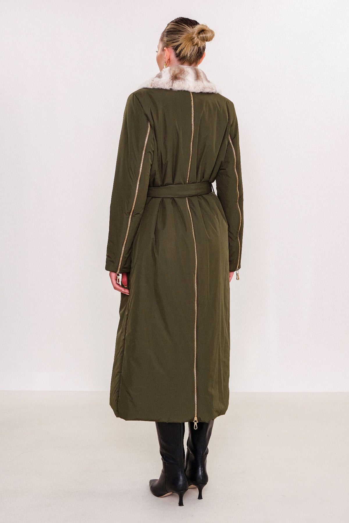 Jadem - Regular Size Coat (JDM27K4799)