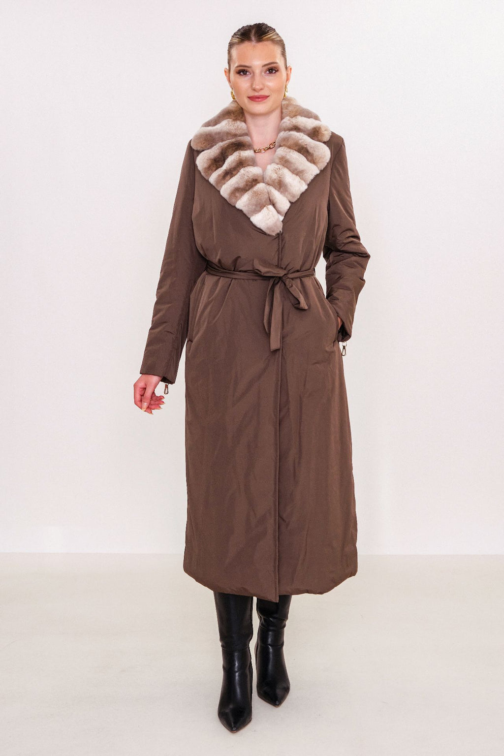 Jadem - Regular Size Coat (JDM27K4799)