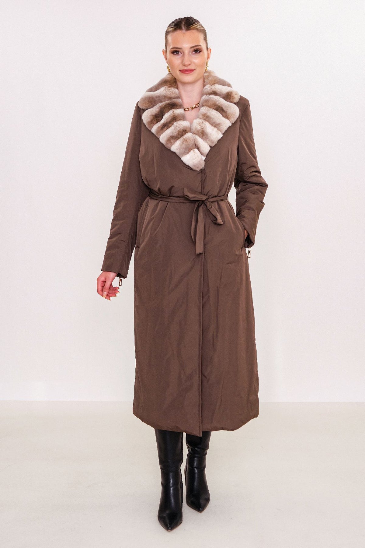 Jadem - Regular Size Coat (JDM27K4799)