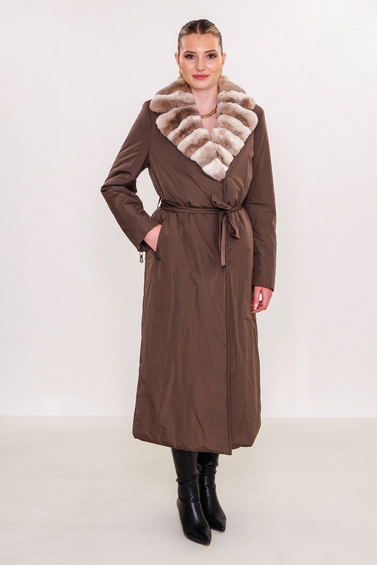 Jadem - Regular Size Coat (JDM27K4799)
