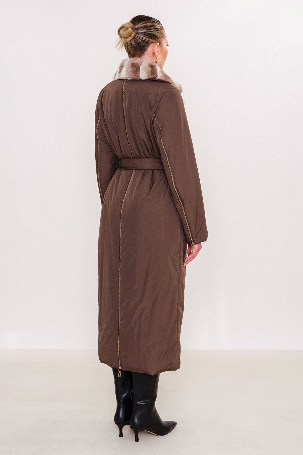 Jadem - Regular Size Coat (JDM27K4799)