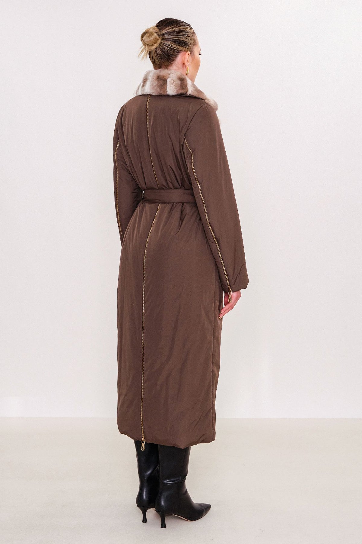 Jadem - Regular Size Coat (JDM27K4799)