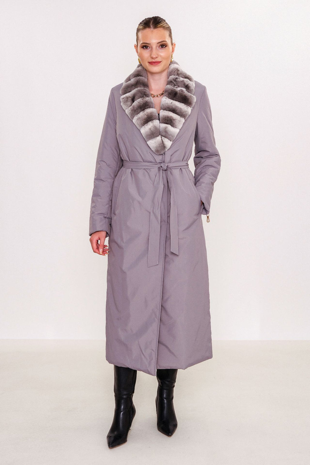Jadem - Regular Size Coat (JDM27K4799)