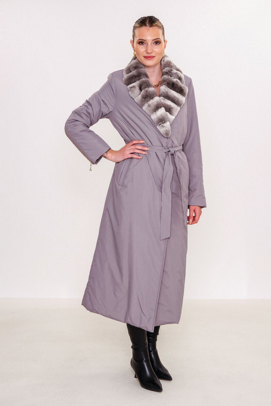 Jadem - Regular Size Coat (JDM27K4799)