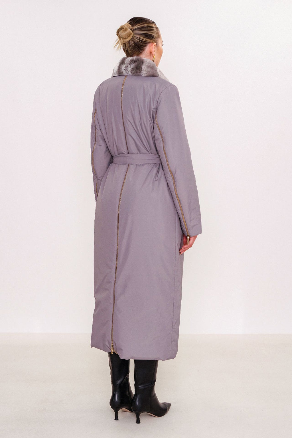 Jadem - Regular Size Coat (JDM27K4799)