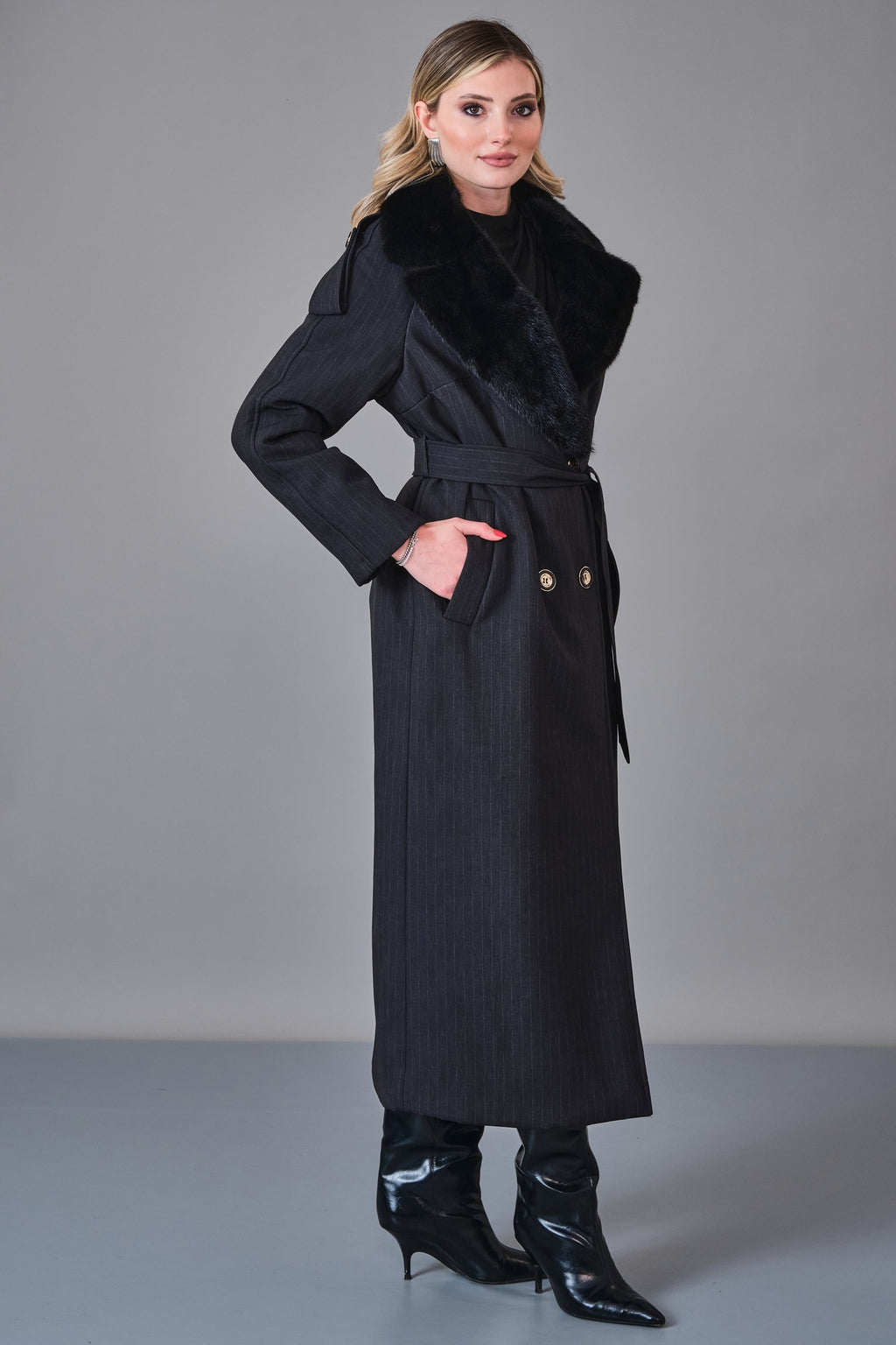Jadem - Regular Size Coat (JDM27K8070) - 8690200241789