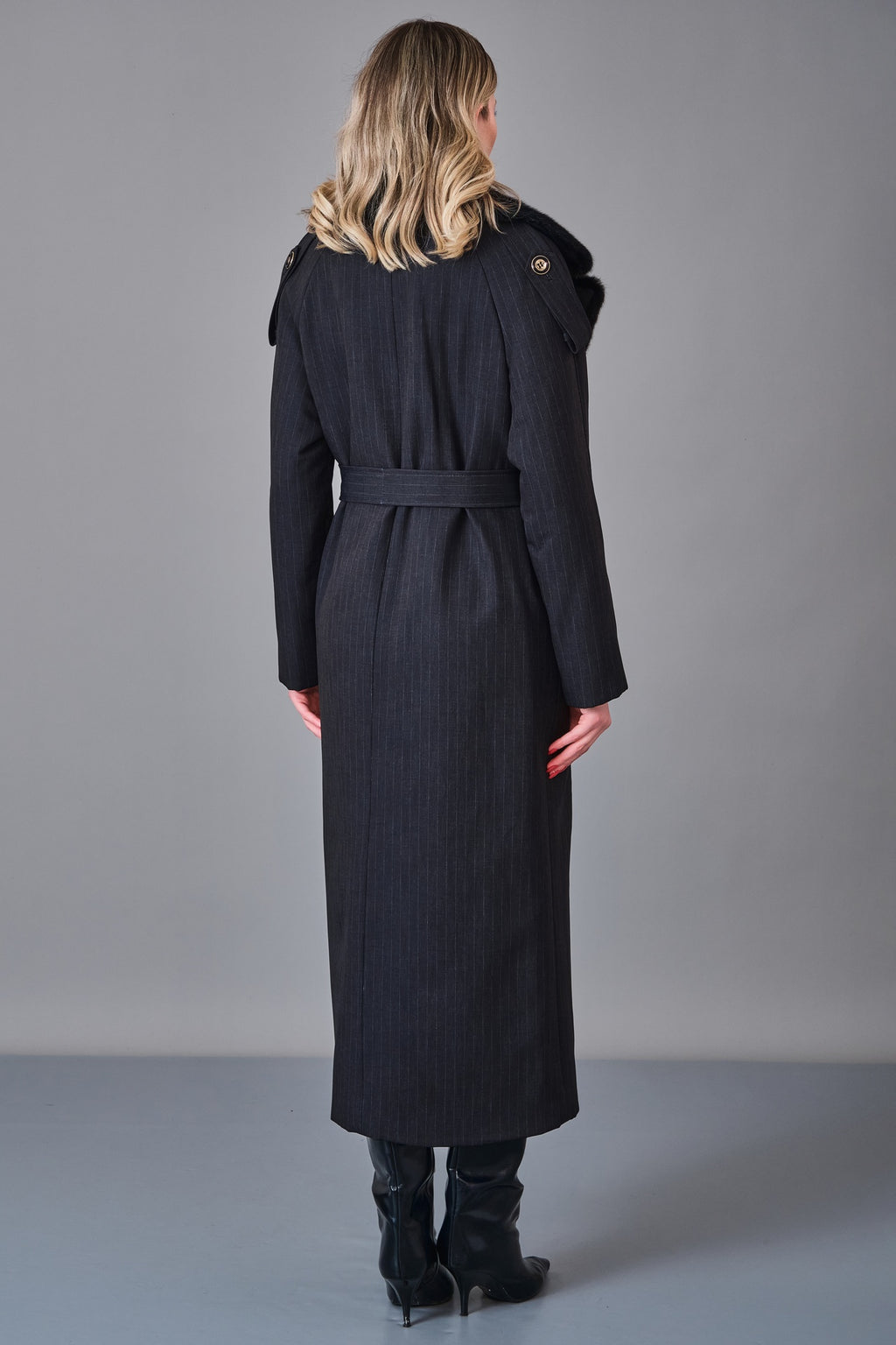 Jadem - Regular Size Coat (JDM27K8070) - 8690200241789