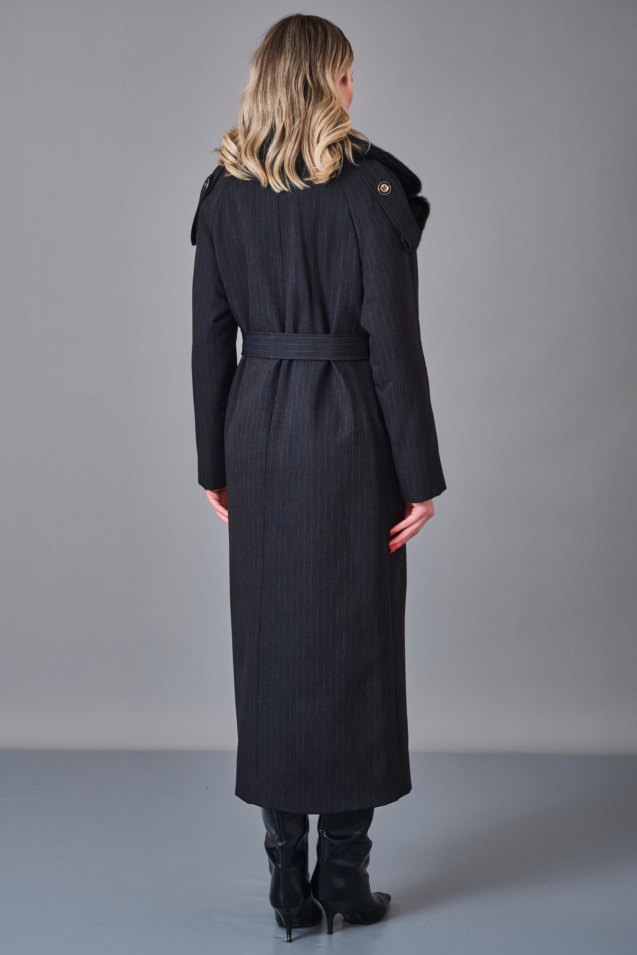 Jadem - Regular Size Coat (JDM27K8070) - 8690200241789