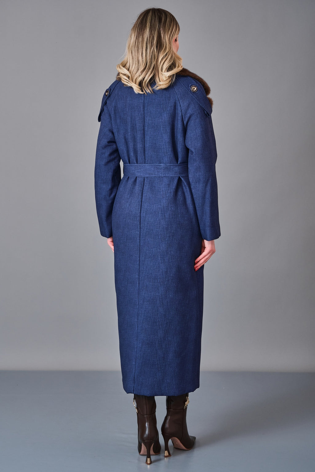 Jadem - Regular Size Coat (JDM27K8070) - 8690200241796