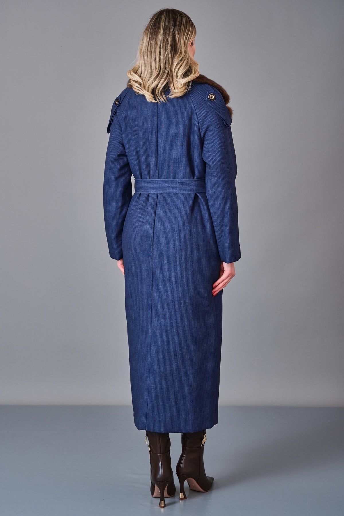 Jadem - Regular Size Coat (JDM27K8070) - 8690200241796
