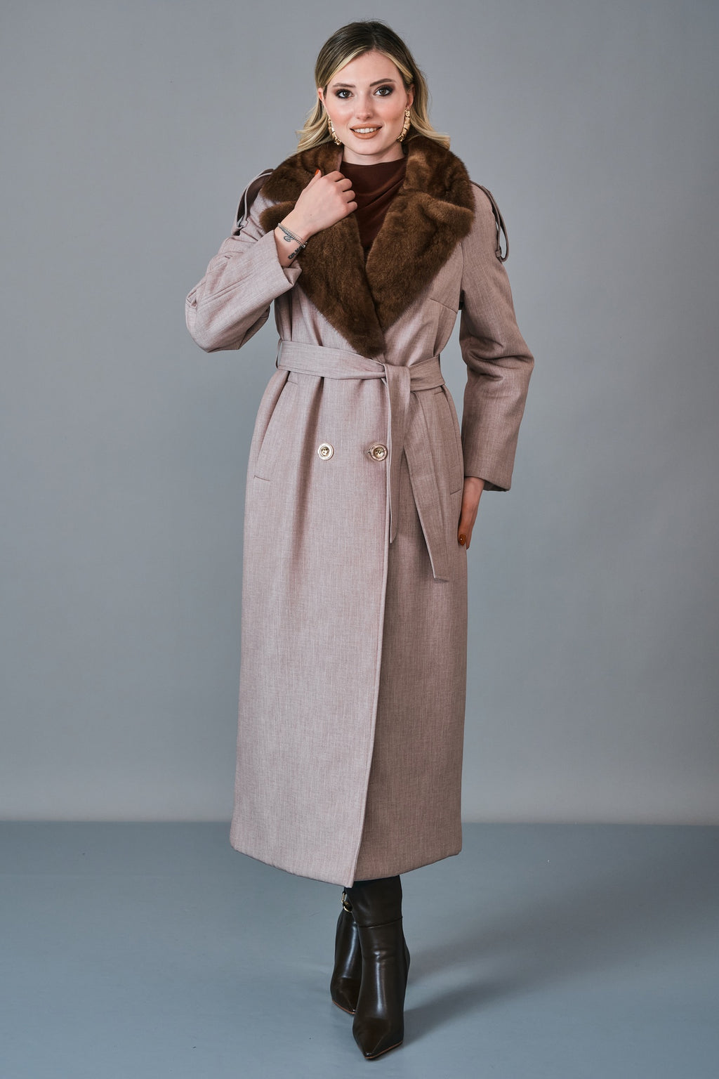 Jadem - Regular Size Coat (JDM27K8070) - 8690200241802