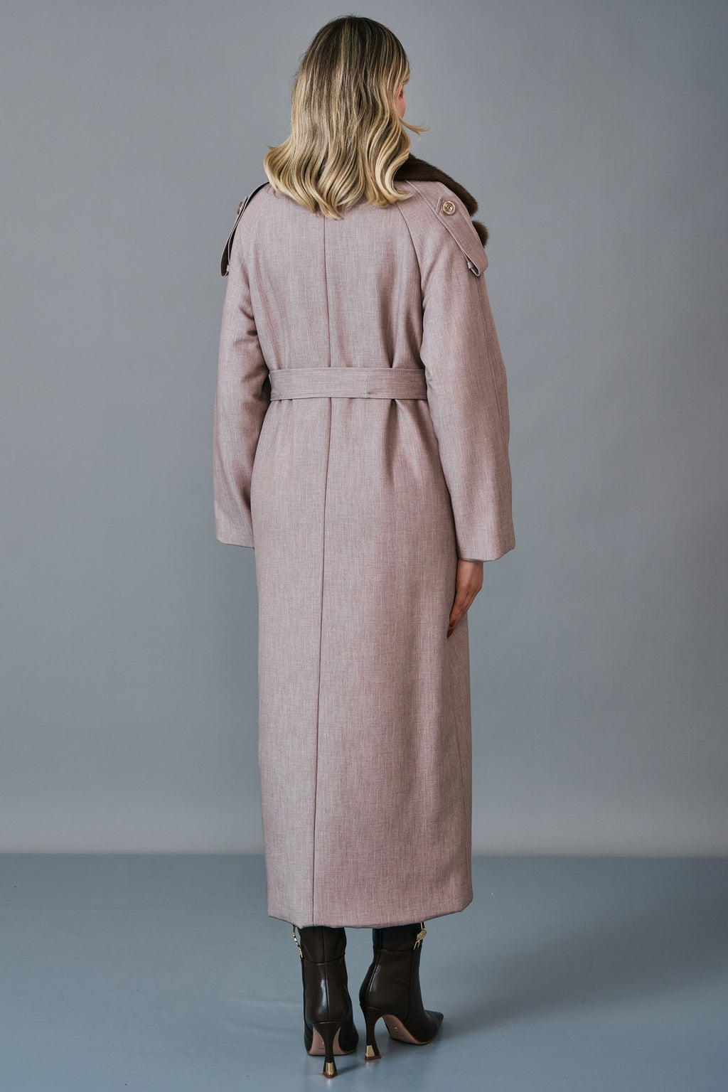 Jadem - Regular Size Coat (JDM27K8070) - 8690200241802