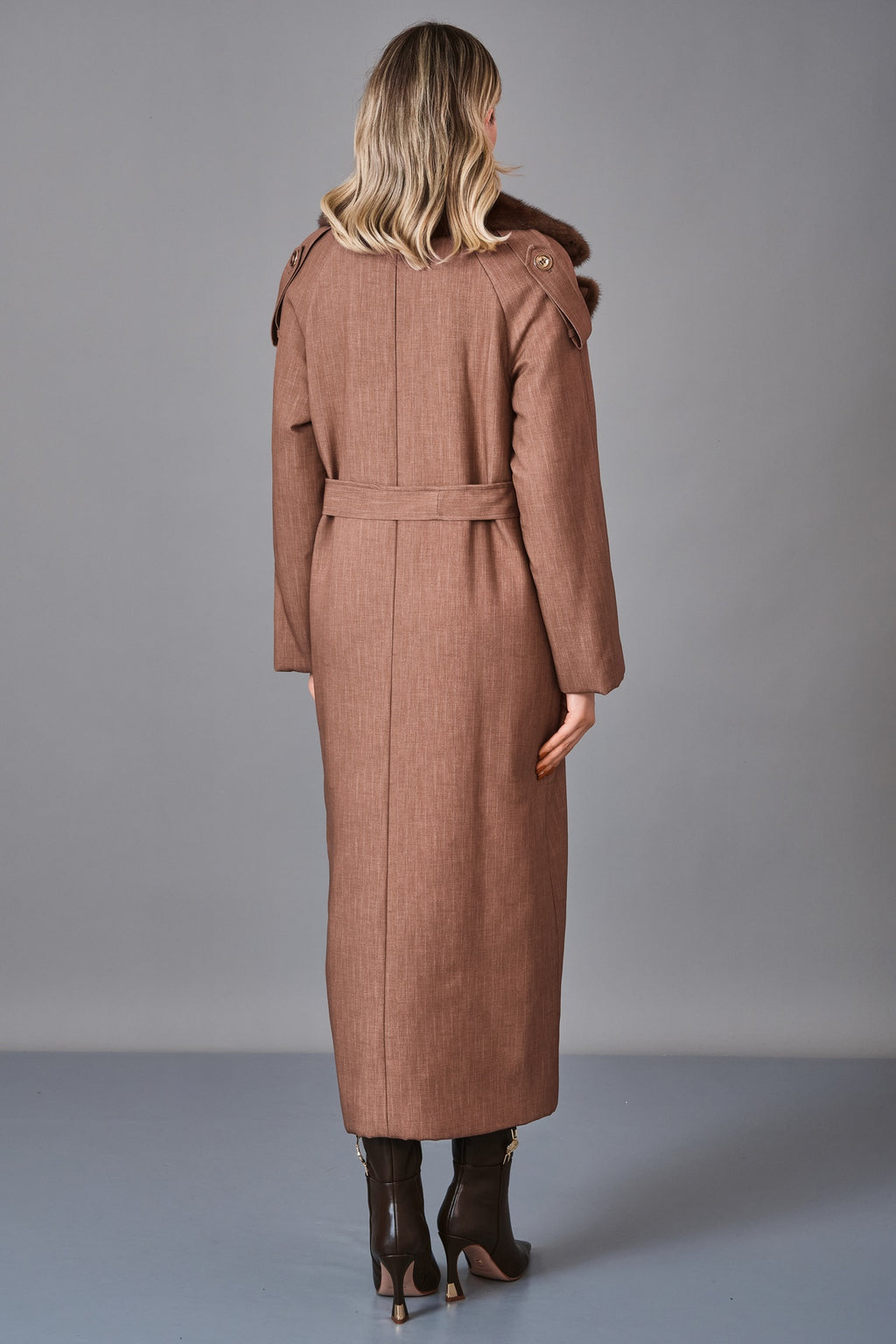 Jadem - Regular Size Coat (JDM27K8070) - 8690200241819