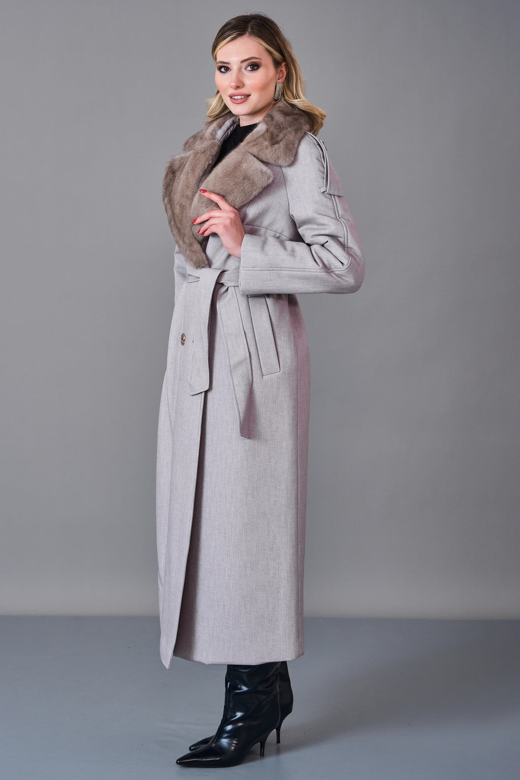 Jadem - Regular Size Coat (JDM27K8070) - 8690200241826
