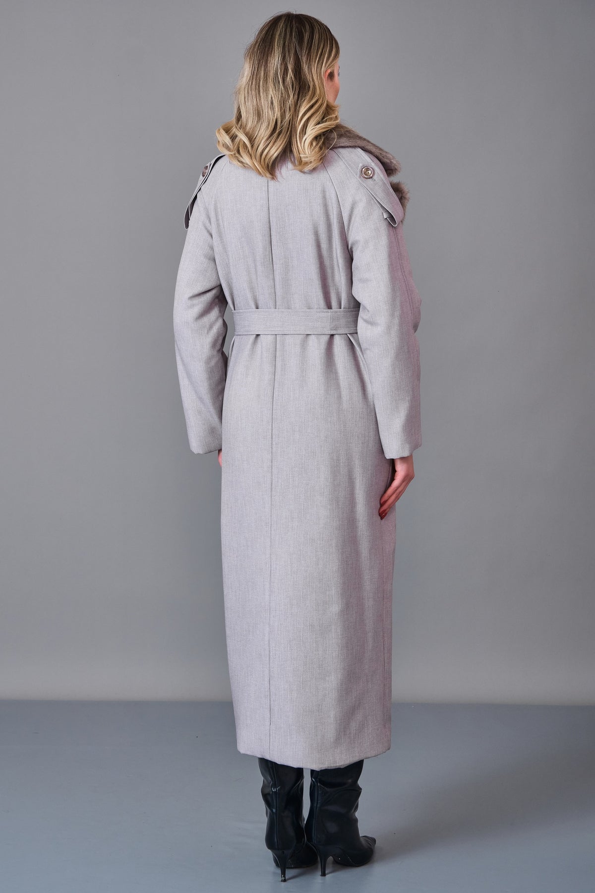 Jadem - Regular Size Coat (JDM27K8070) - 8690200241826