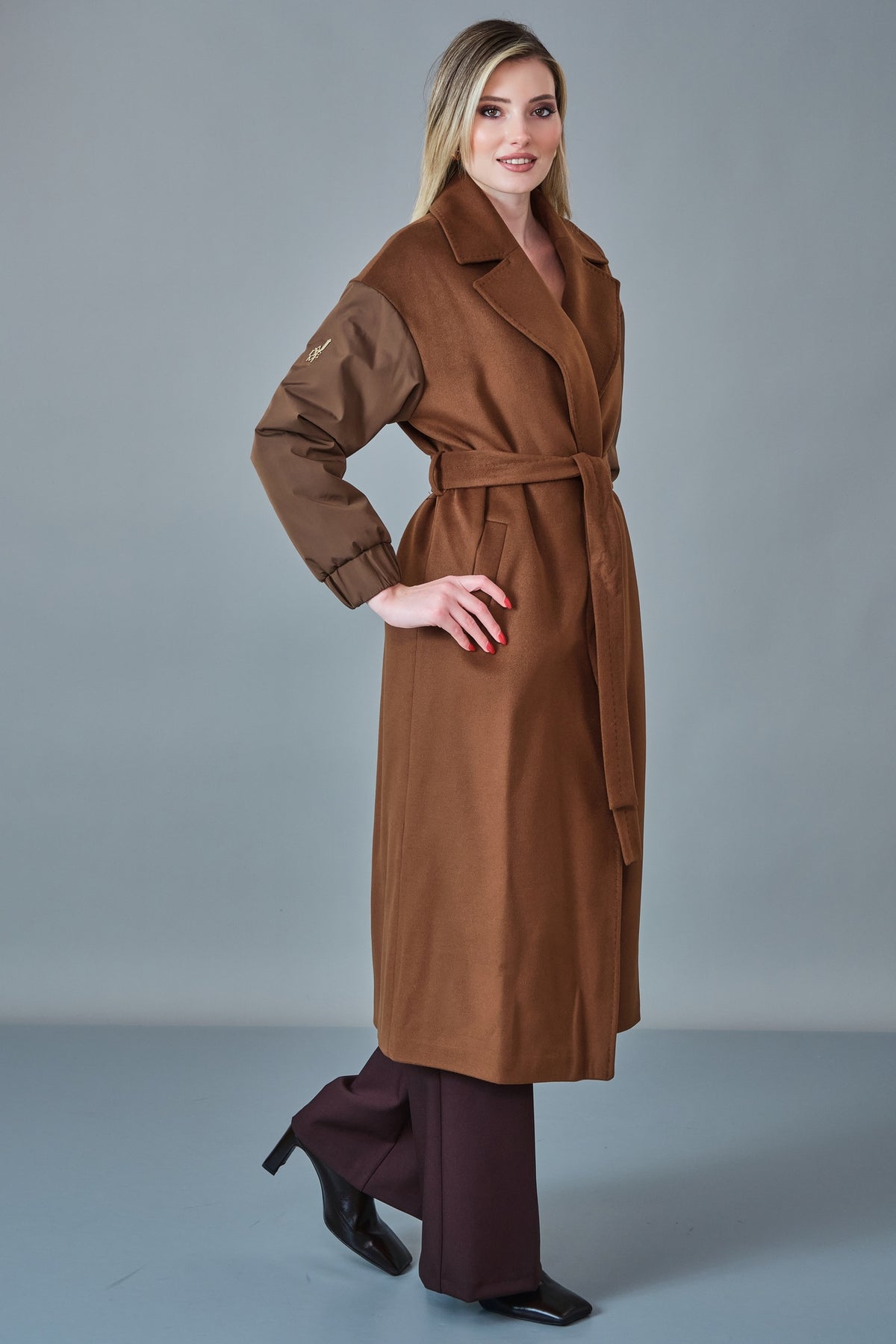 Jadem - Regular Size Coat (JDM27K055) - 8690200241833