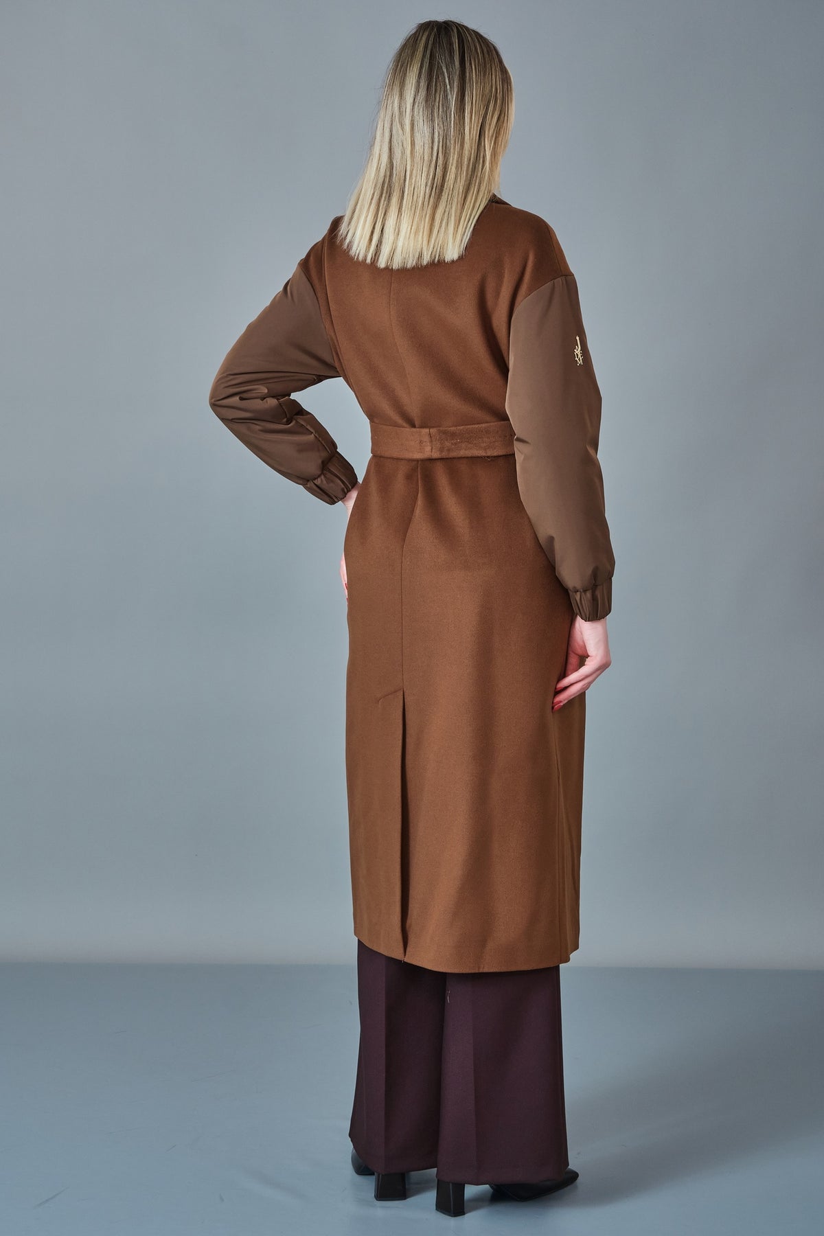 Jadem - Regular Size Coat (JDM27K055) - 8690200241833