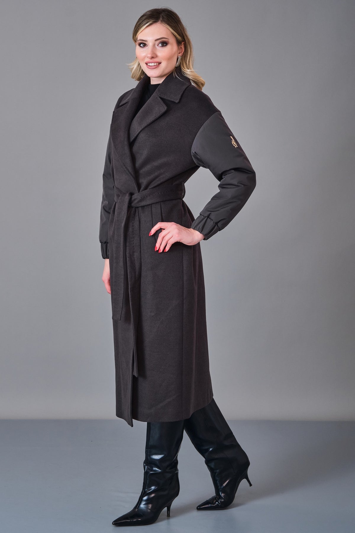 Jadem - Regular Size Coat (JDM27K055) - 8690200241840