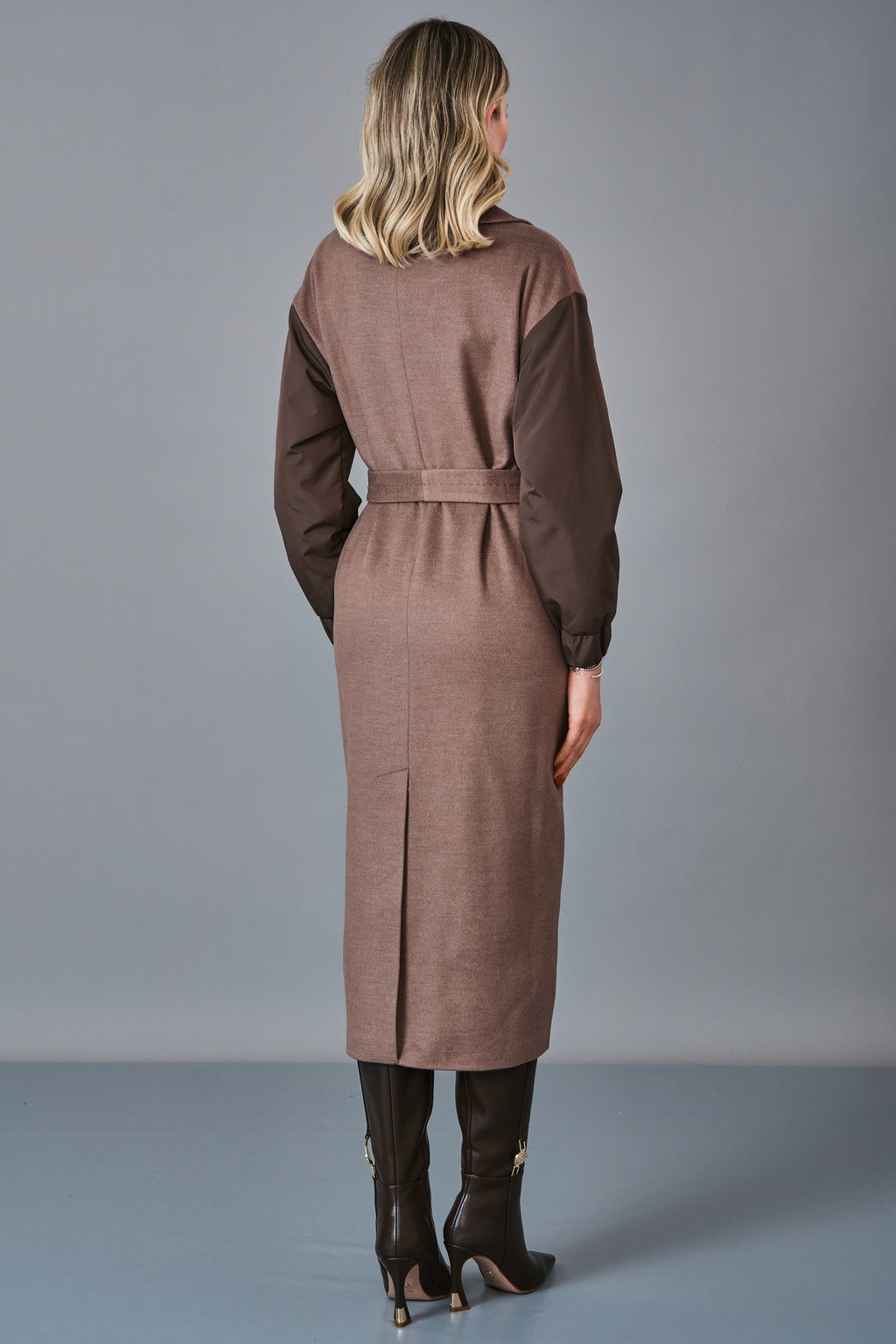 Jadem - Regular Size Coat (JDM27K055) - 8690200241857