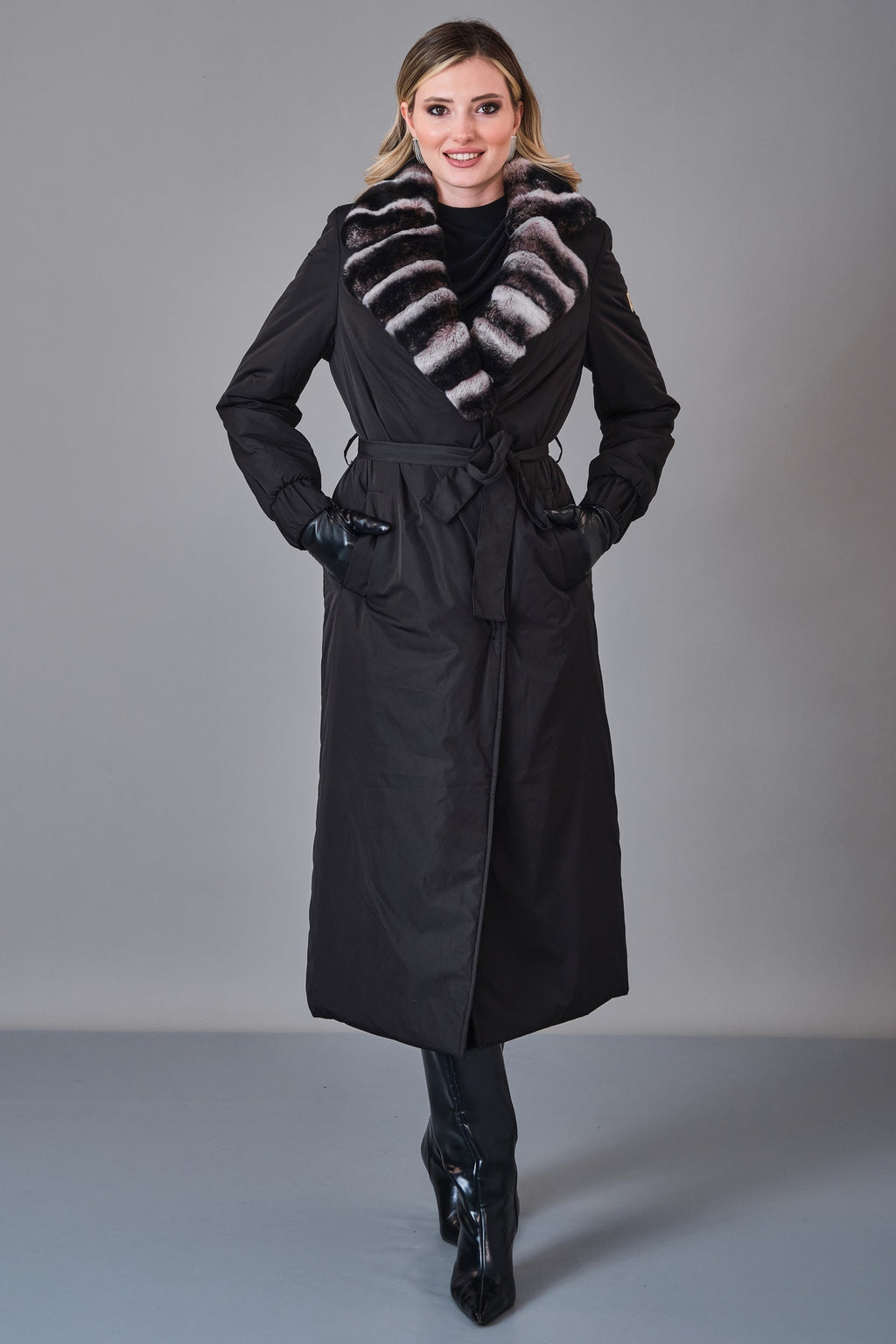 Jadem - Regular Size Coat (JDM27K2317)