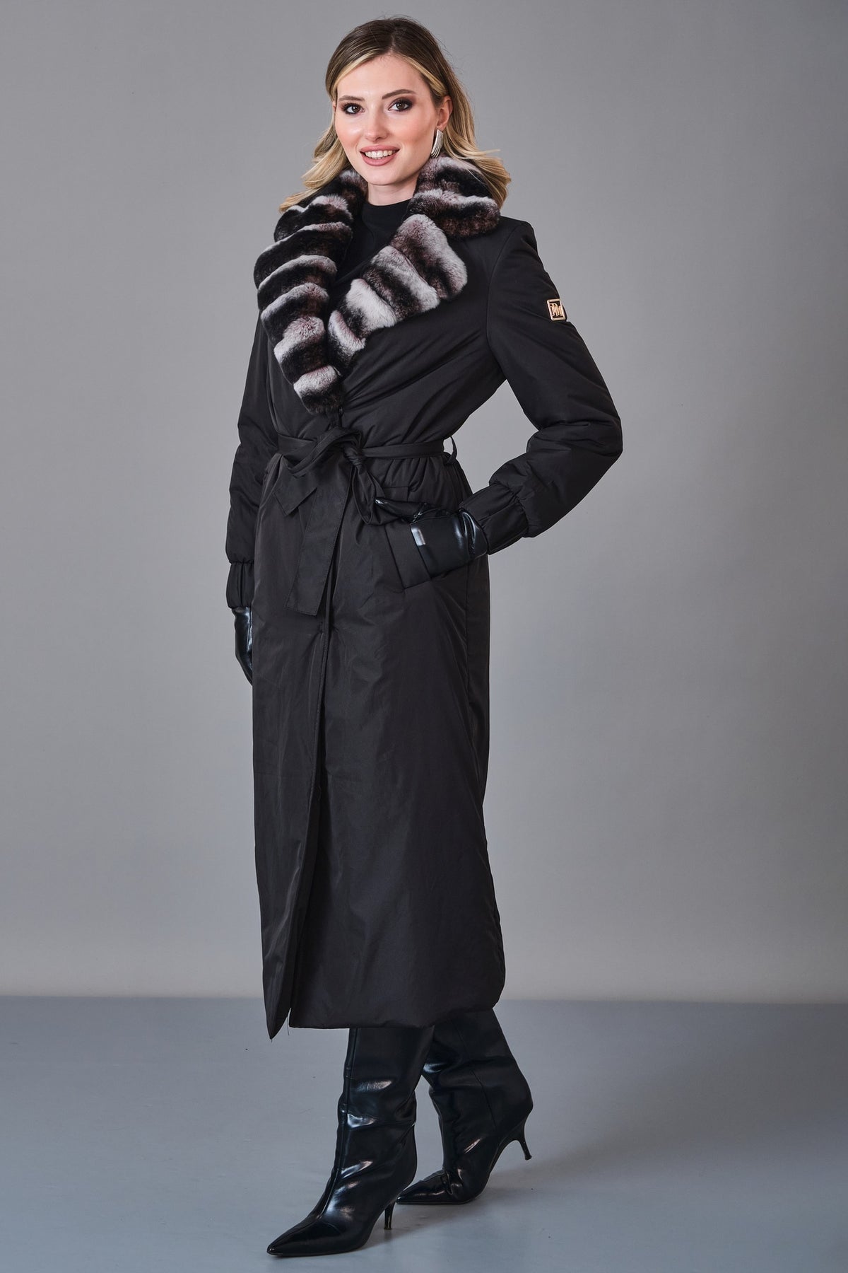 Jadem - Regular Size Coat (JDM27K2317)