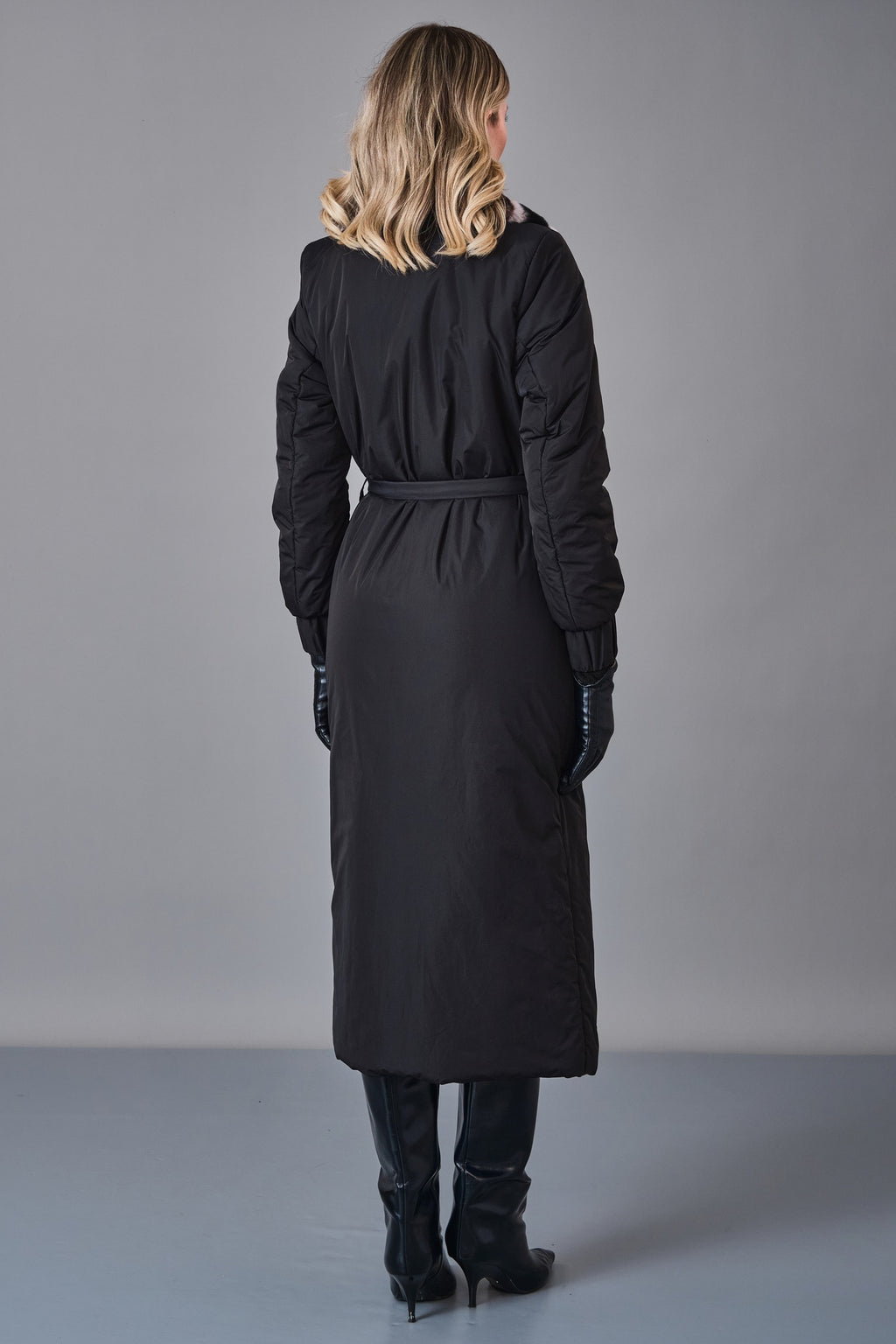 Jadem - Regular Size Coat (JDM27K2317)
