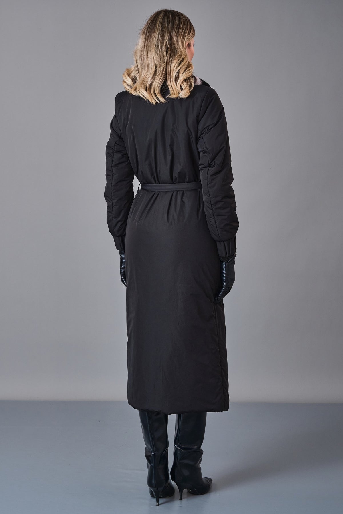 Jadem - Regular Size Coat (JDM27K2317)