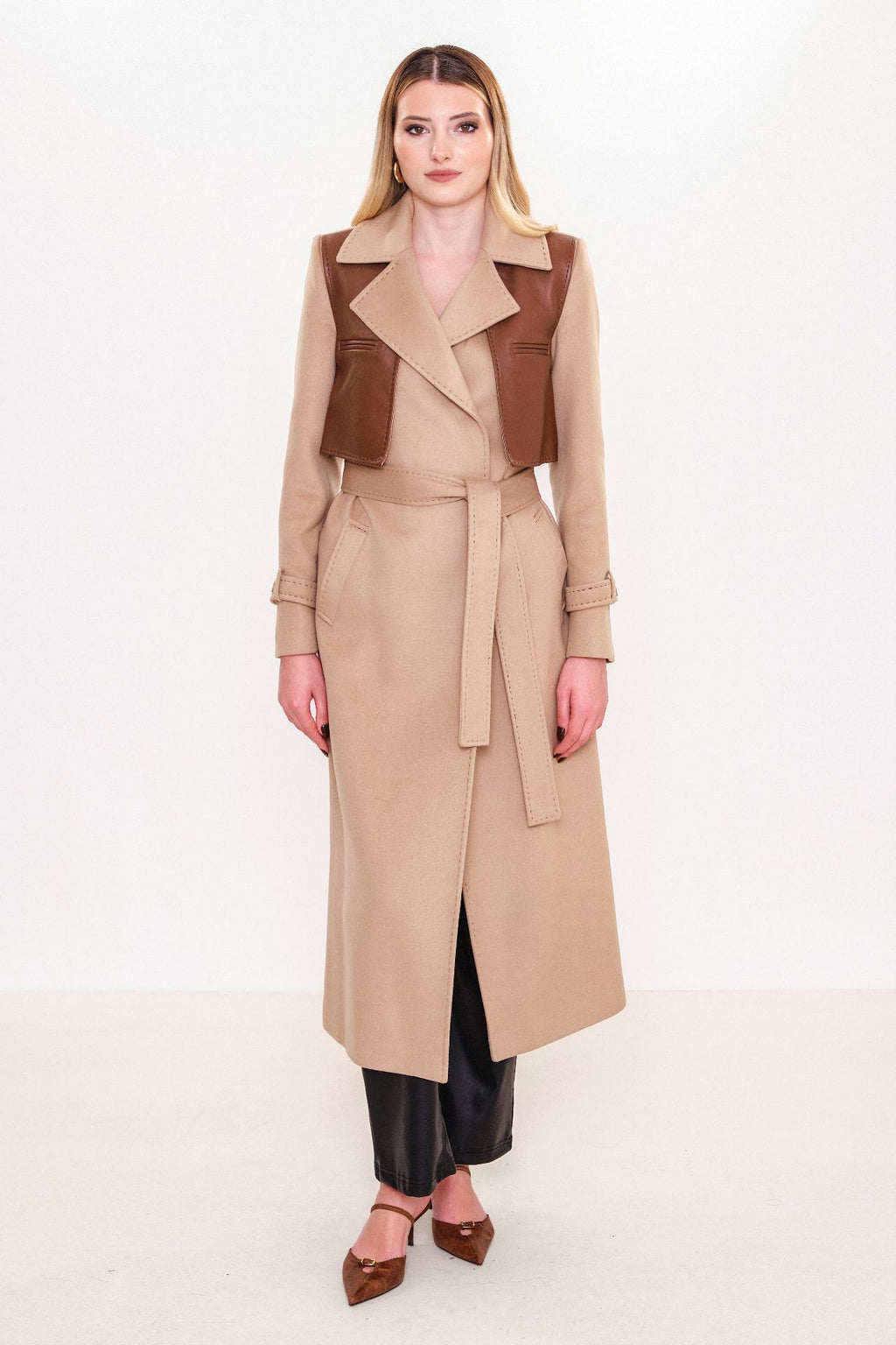 Jadem - Regular Size Coat (JDM27K628)