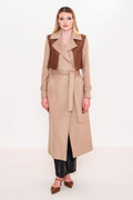 Jadem - Regular Size Coat (JDM27K628)
