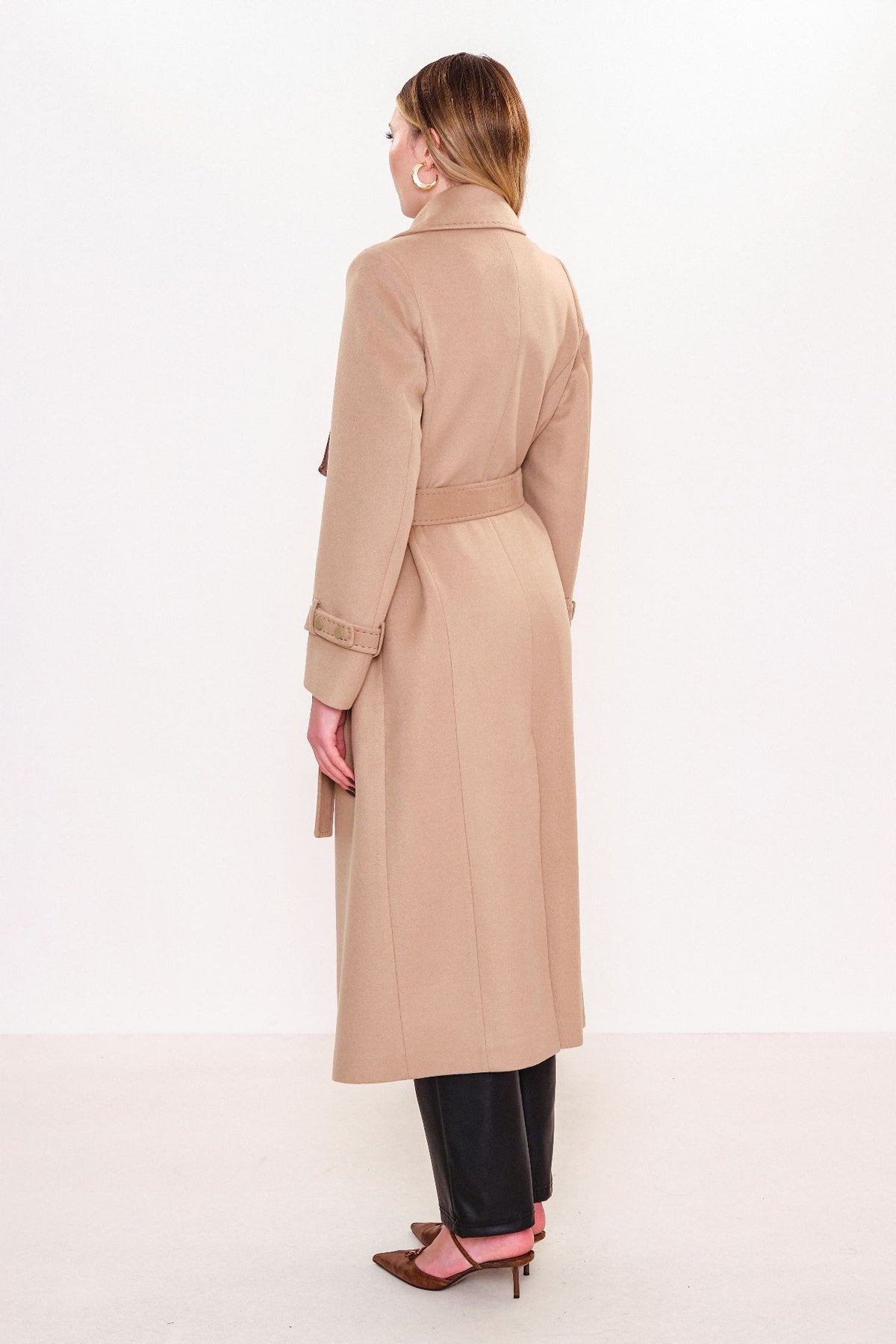 Jadem - Regular Size Coat (JDM27K628)
