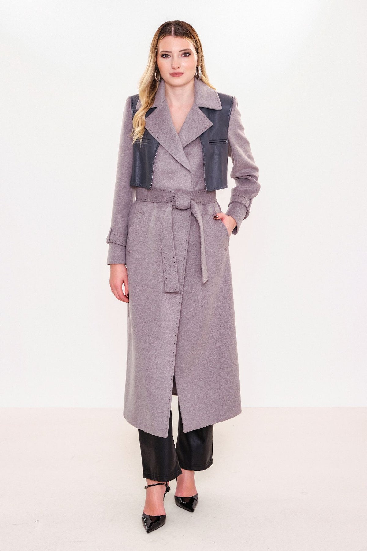 Jadem - Regular Size Coat (JDM27K628)