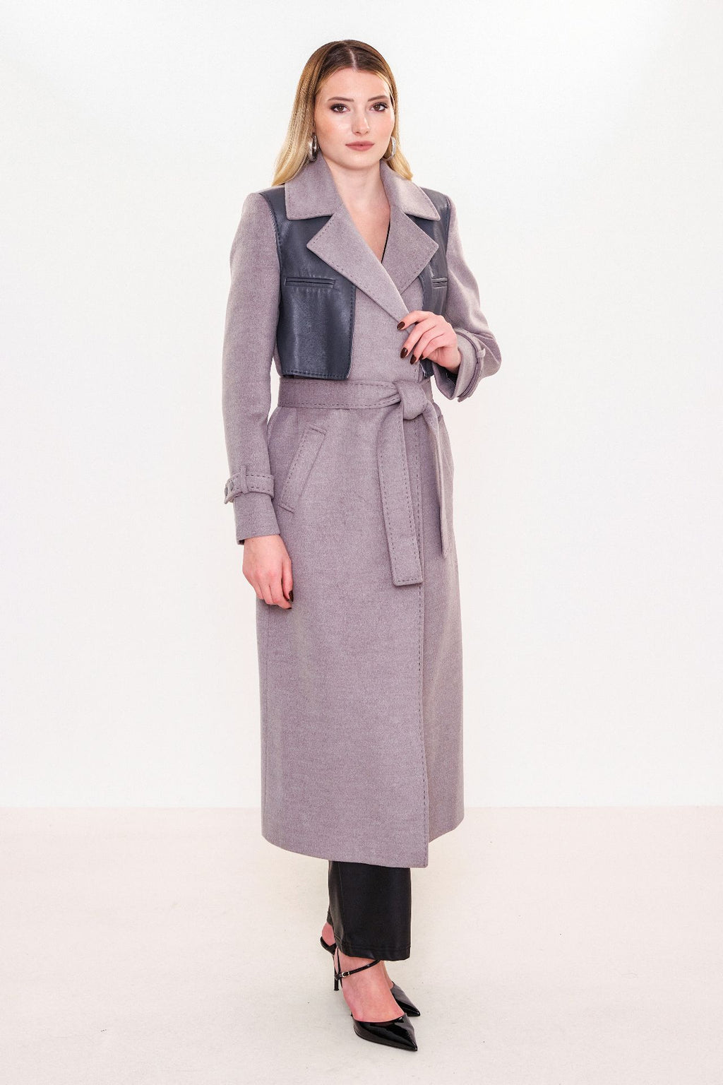 Jadem - Regular Size Coat (JDM27K628)