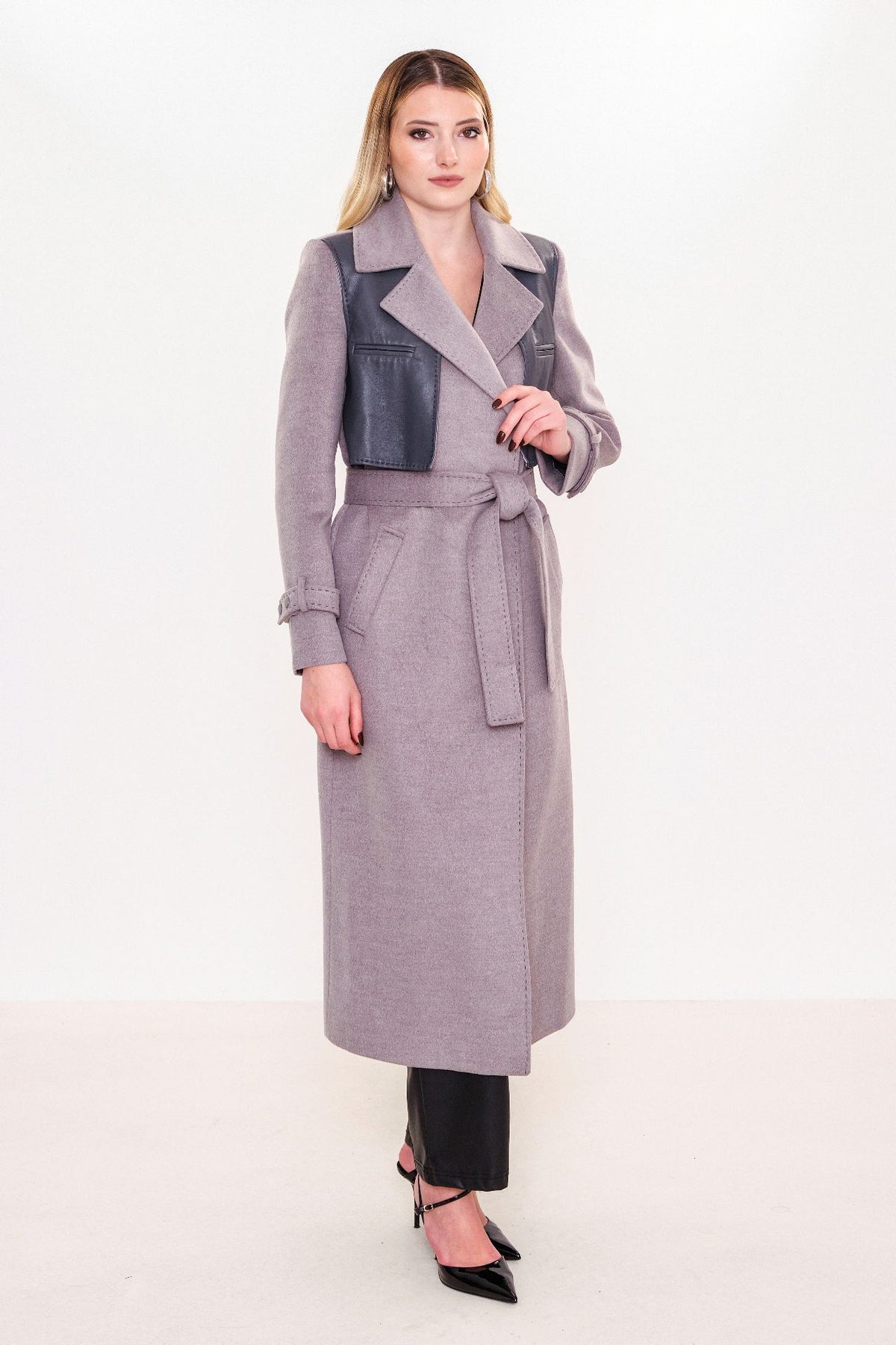 Jadem - Regular Size Coat (JDM27K628)