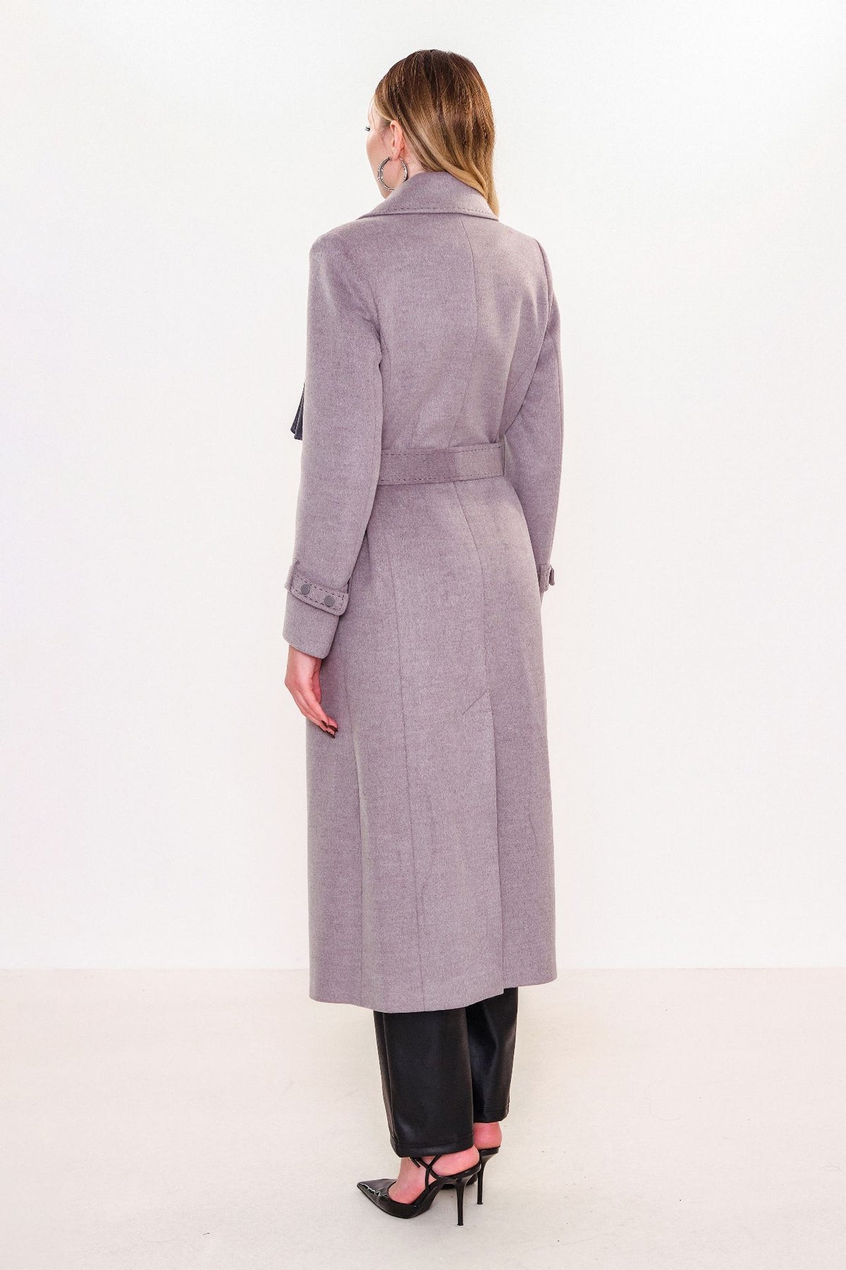 Jadem - Regular Size Coat (JDM27K628)