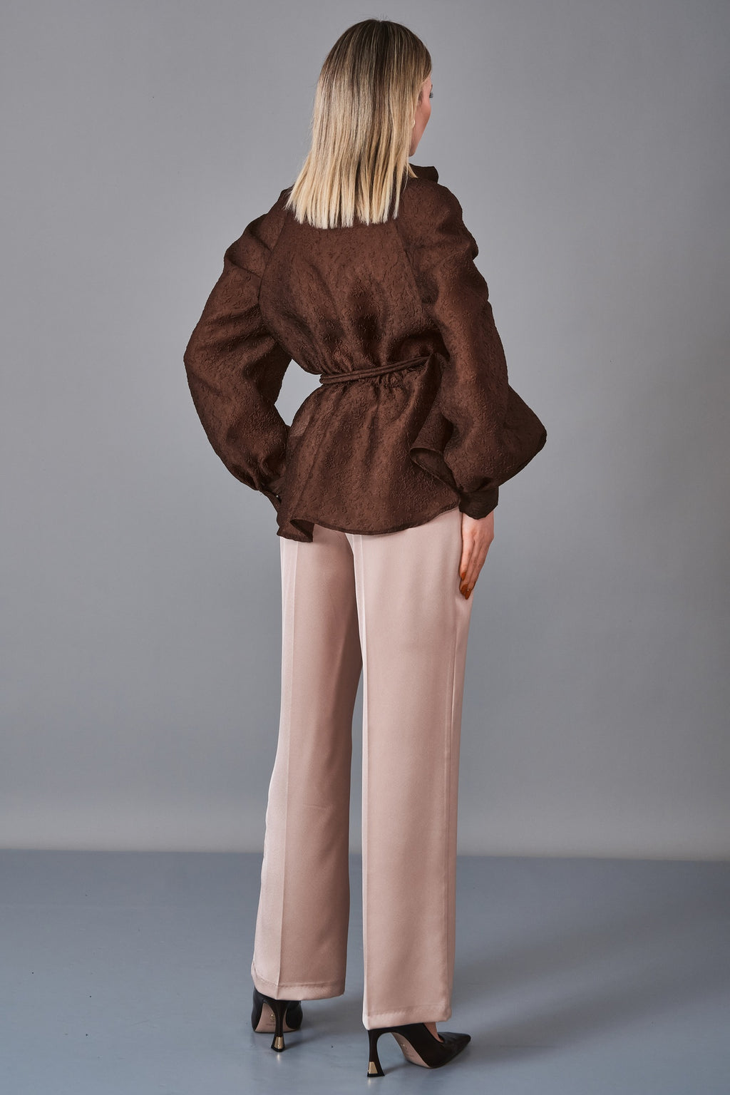 Fever - Regular Size Shirt (FVR27K17021) - 8690200241970
