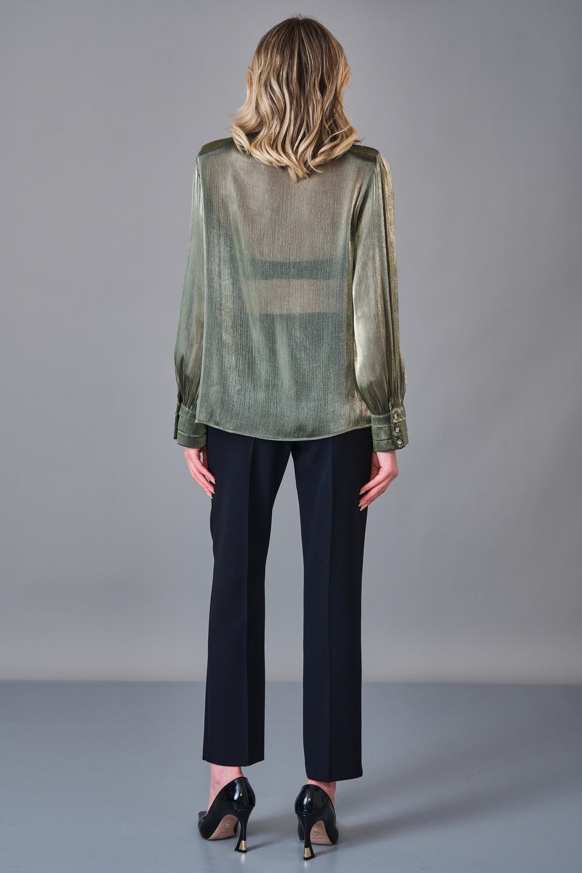 Fever - Regular Size Shirt (FVR27K17027) - 8690200241994