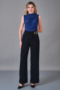 Laluce - Regular Size Trousers (LL.K27.PNT.LP249) - 8690200242113