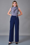 Laluce - Regular Size Trousers (LL.K27.PNT.LP249)
