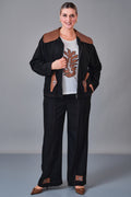 Onno - Plus Size Suit (ONO27K9008) - 8690200242182