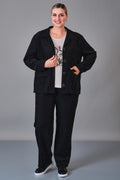 Onno - Plus Size Suit (ONO27K9011) - 8690200242274