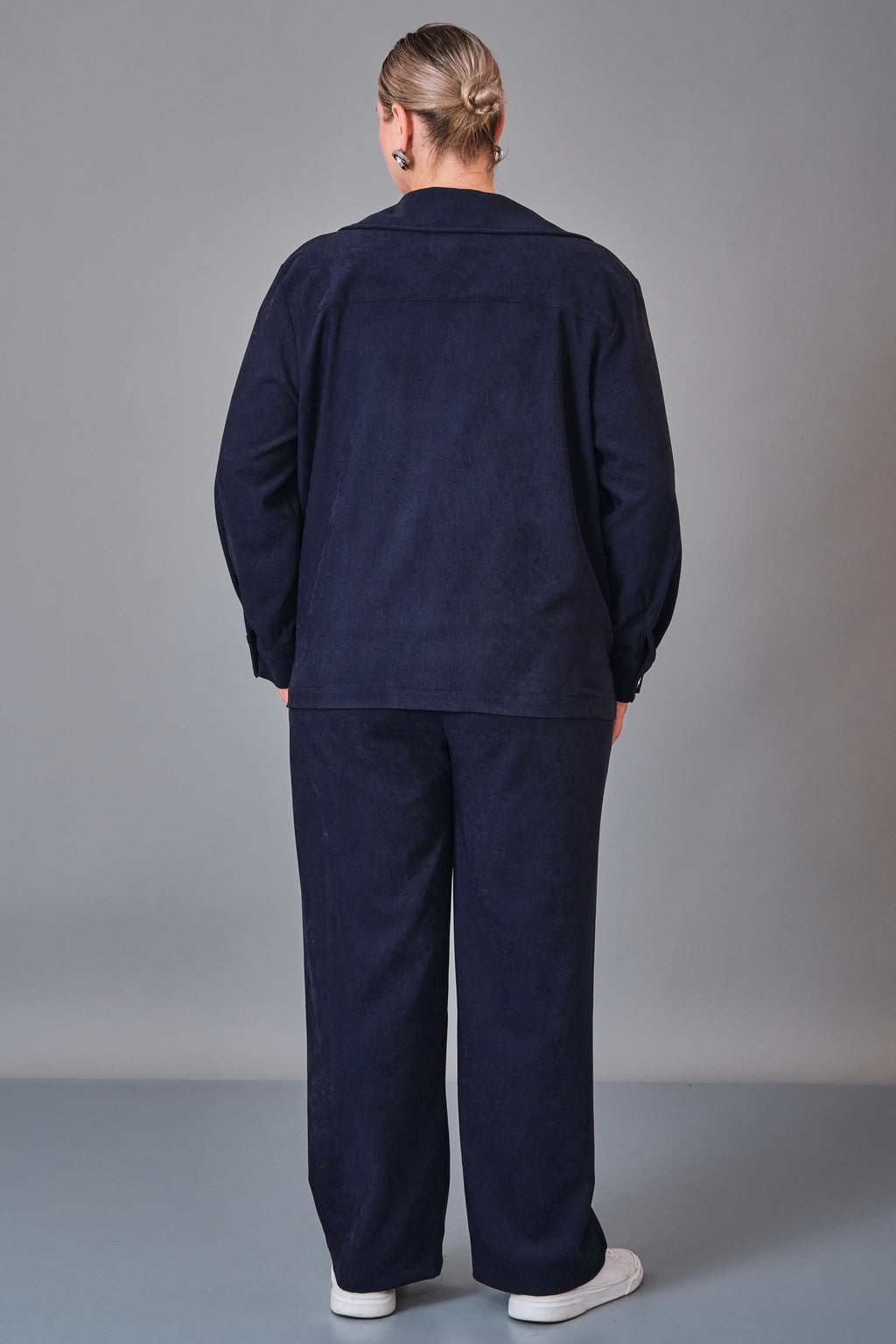 Onno - Plus Size Suit (ONO27K9011) - 8690200242281