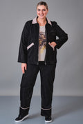 Onno - Plus Size Suit (ONO27K9010) - 8690200242335