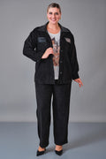 Onno - Plus Size Suit (ONO27K9018) - 8690200242403