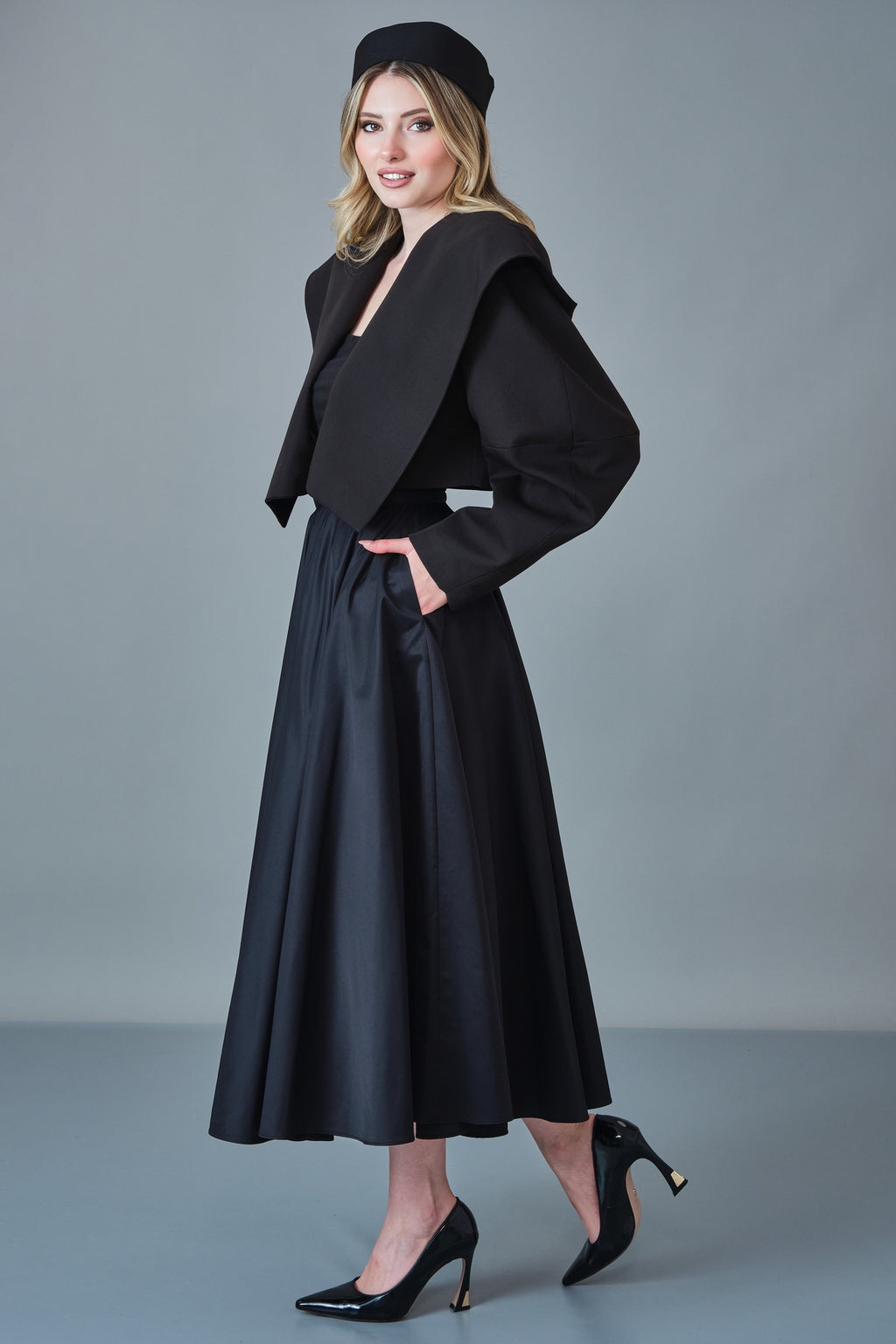 Mamulier - Regular Size Skirt (MML27K6444)